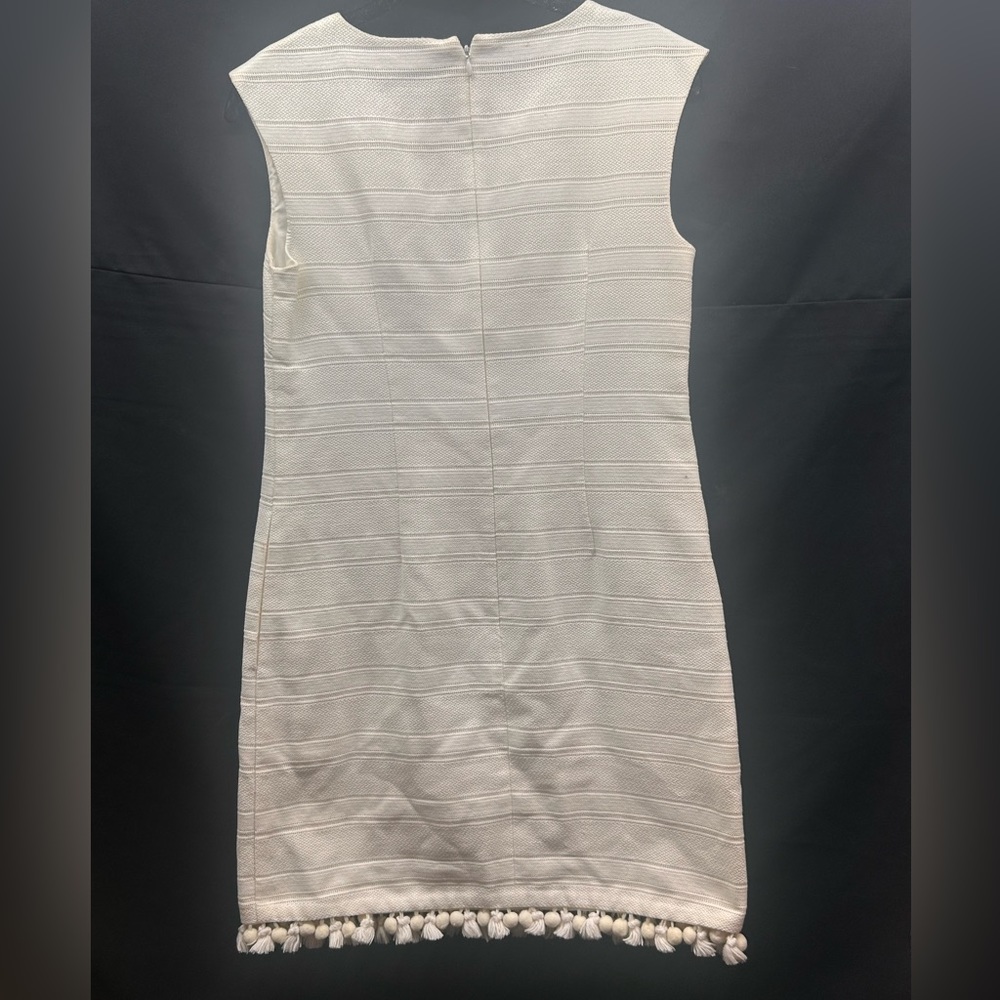 Trina Turk White Dress
